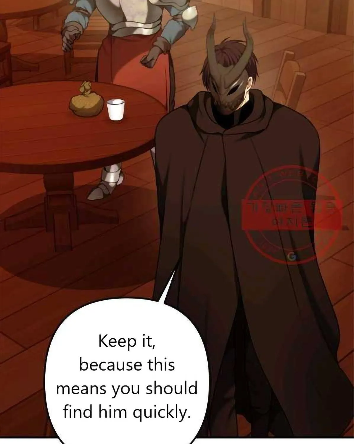 Read Ranker Who Lives A Second Time EN Manga Online