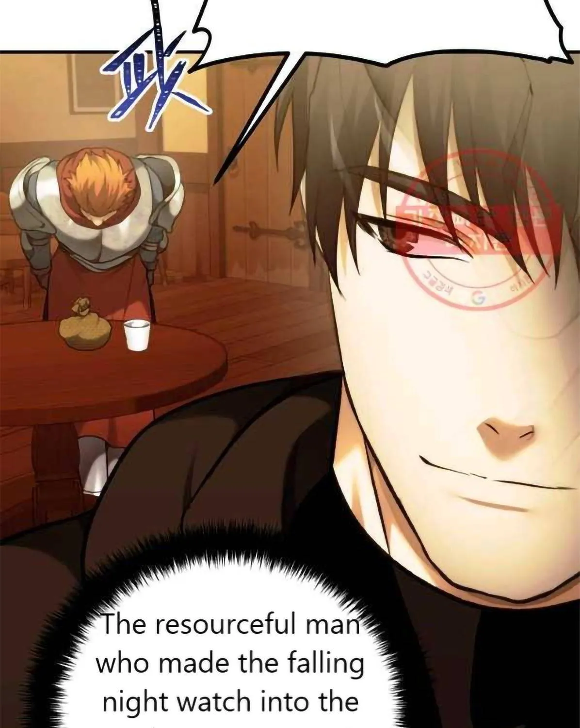 Read Ranker Who Lives A Second Time EN Manga Online