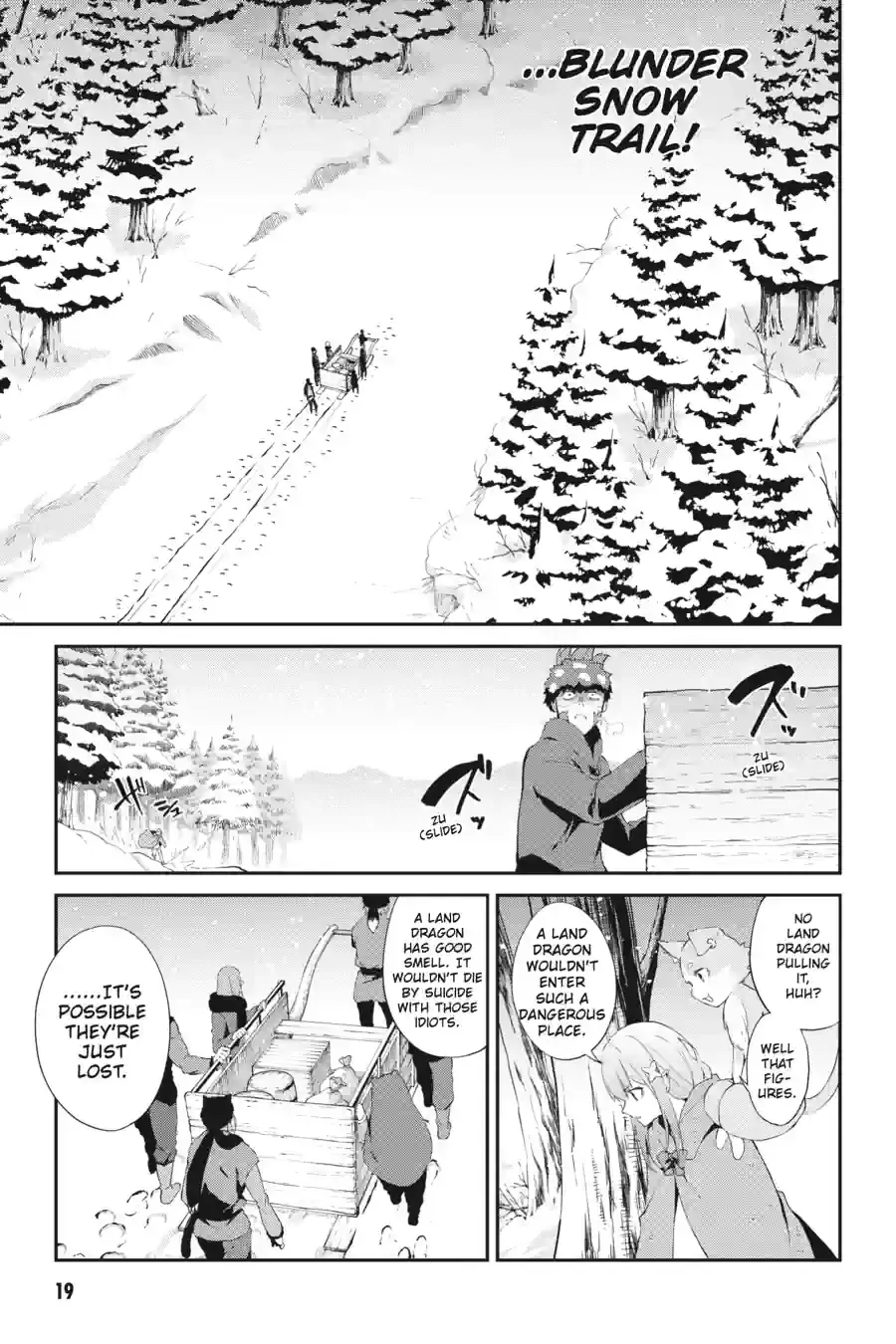 Read Re Zero kara Hajimeru Isekai Seikatsu Hyouketsu no Kizuna EN Manga Online