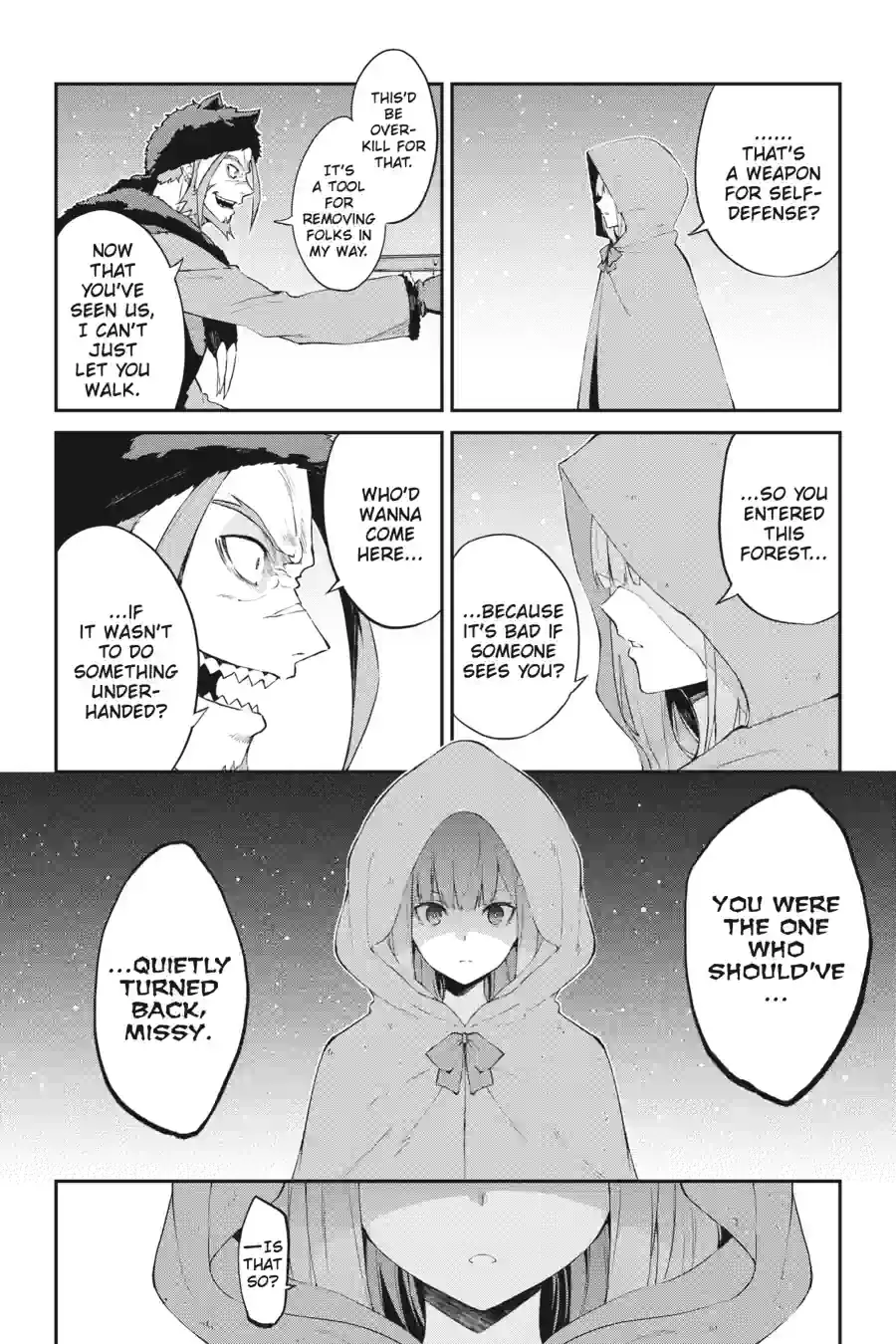 Read Re Zero kara Hajimeru Isekai Seikatsu Hyouketsu no Kizuna EN Manga Online