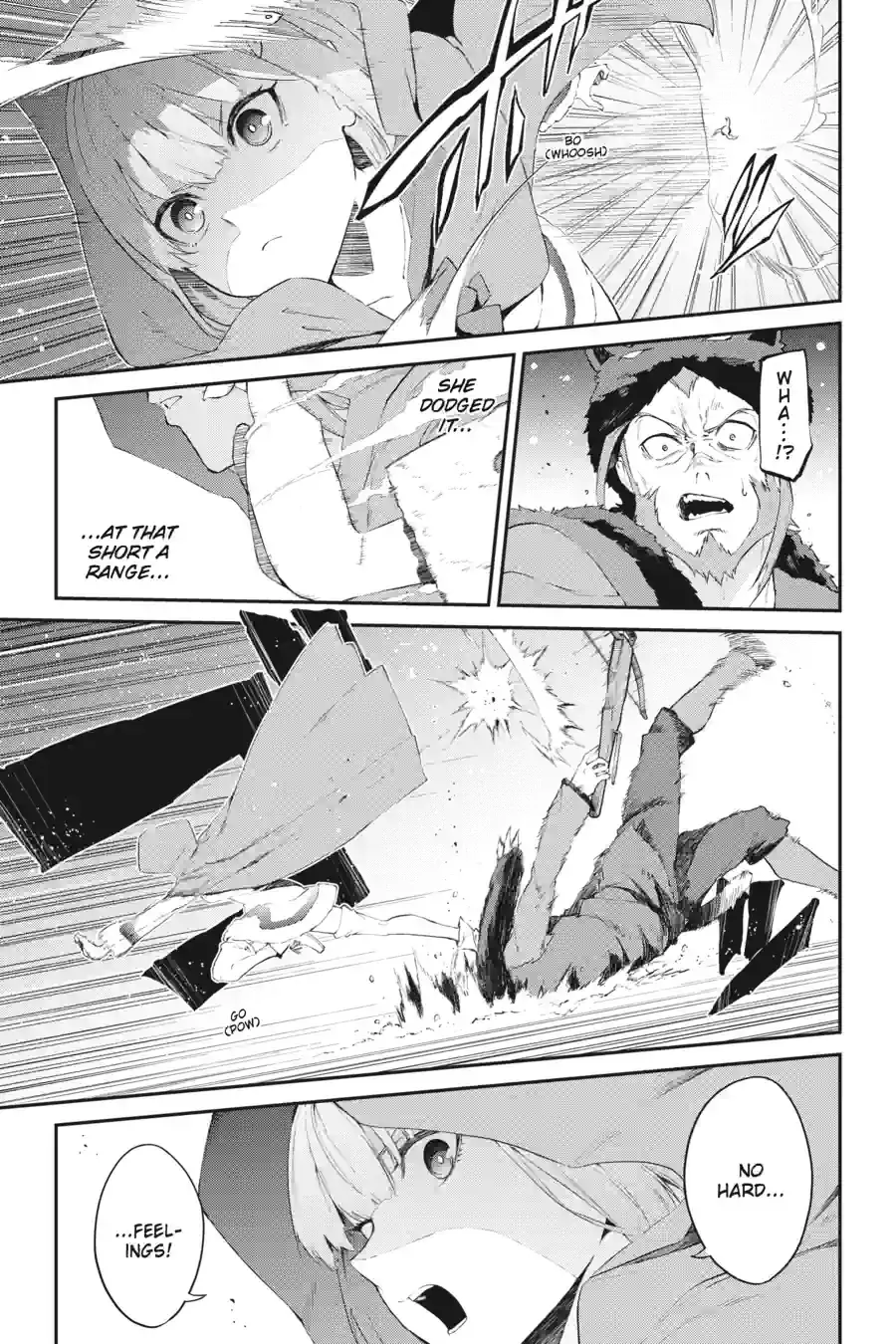 Read Re Zero kara Hajimeru Isekai Seikatsu Hyouketsu no Kizuna EN Manga Online