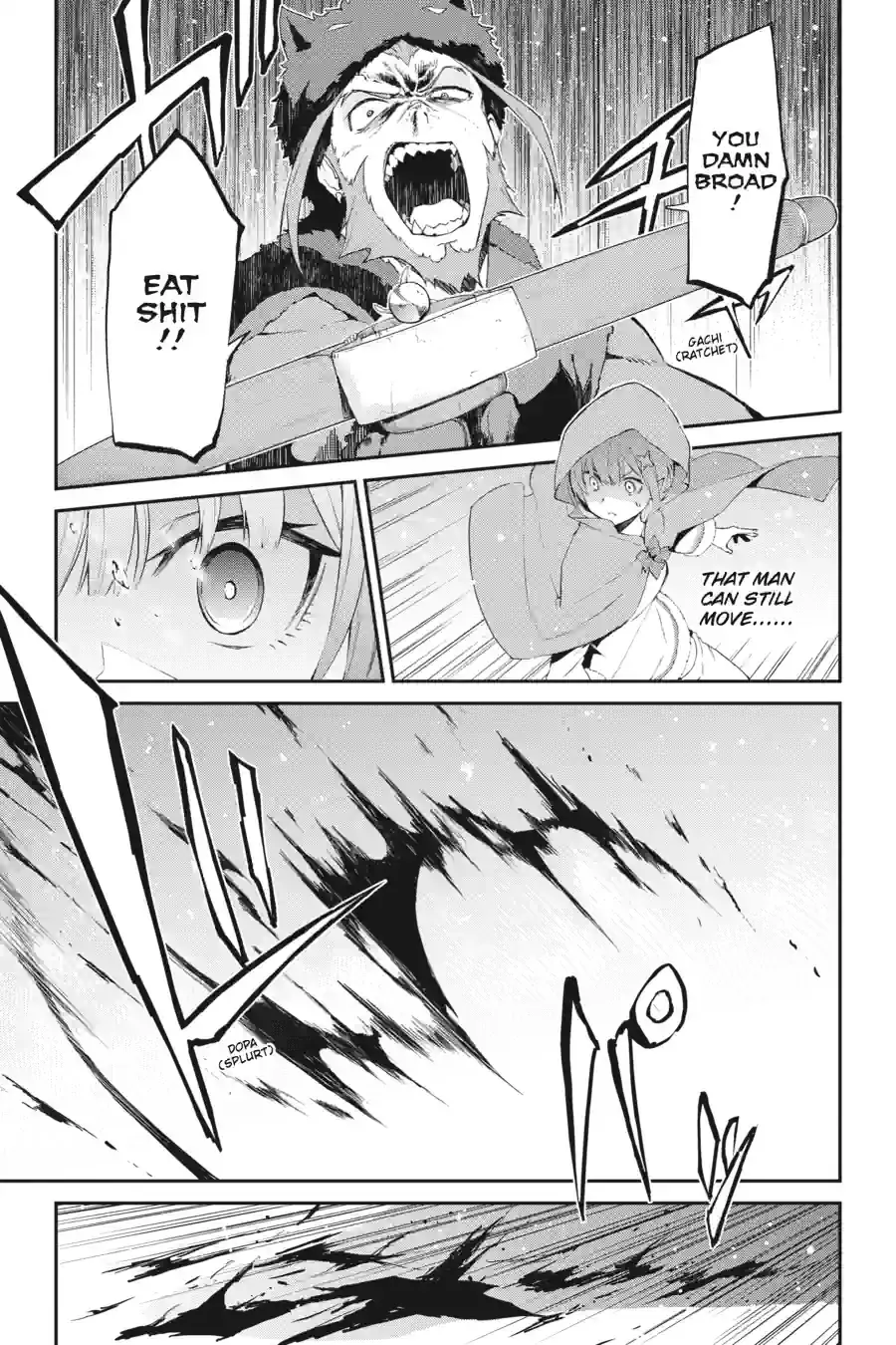 Read Re Zero kara Hajimeru Isekai Seikatsu Hyouketsu no Kizuna EN Manga Online