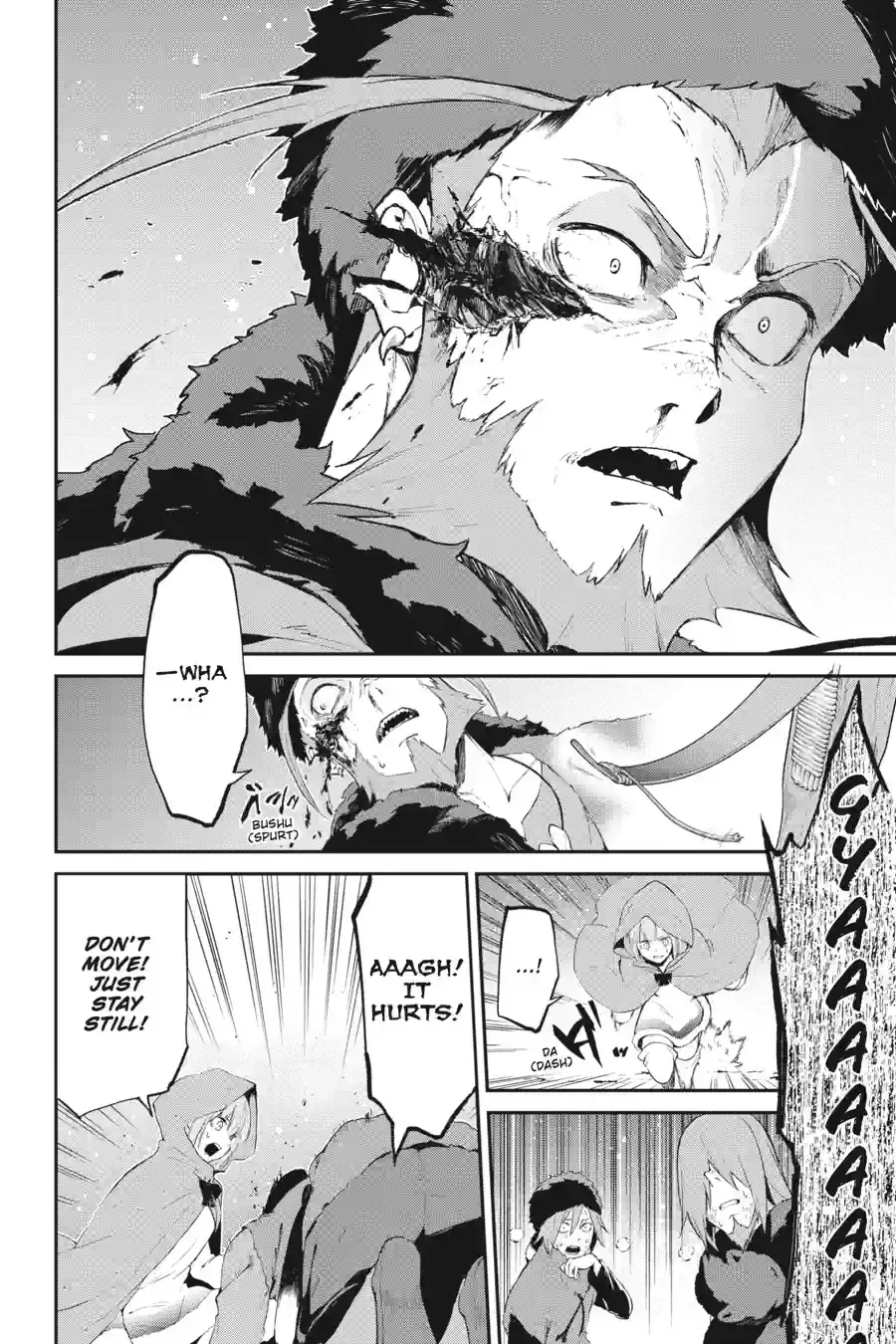 Read Re Zero kara Hajimeru Isekai Seikatsu Hyouketsu no Kizuna EN Manga Online