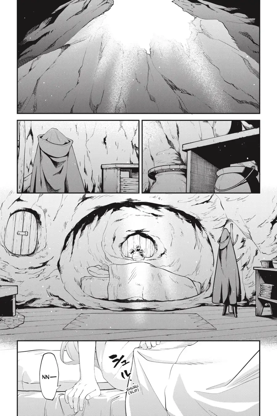 Read Re Zero kara Hajimeru Isekai Seikatsu Hyouketsu no Kizuna EN Manga Online
