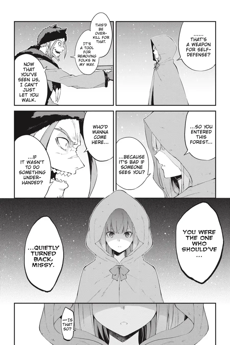 Read Re Zero kara Hajimeru Isekai Seikatsu Hyouketsu no Kizuna EN Manga Online