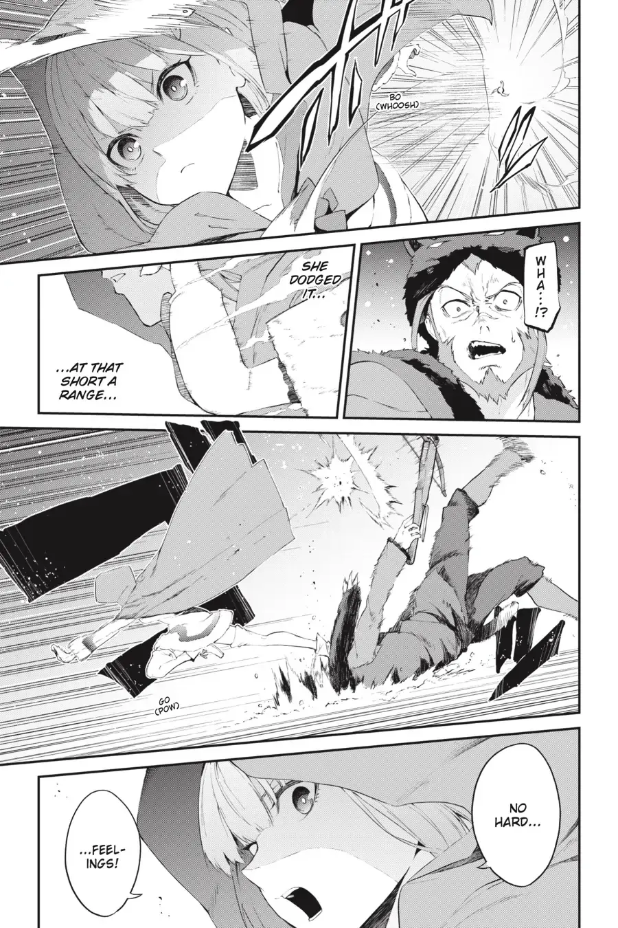 Read Re Zero kara Hajimeru Isekai Seikatsu Hyouketsu no Kizuna EN Manga Online