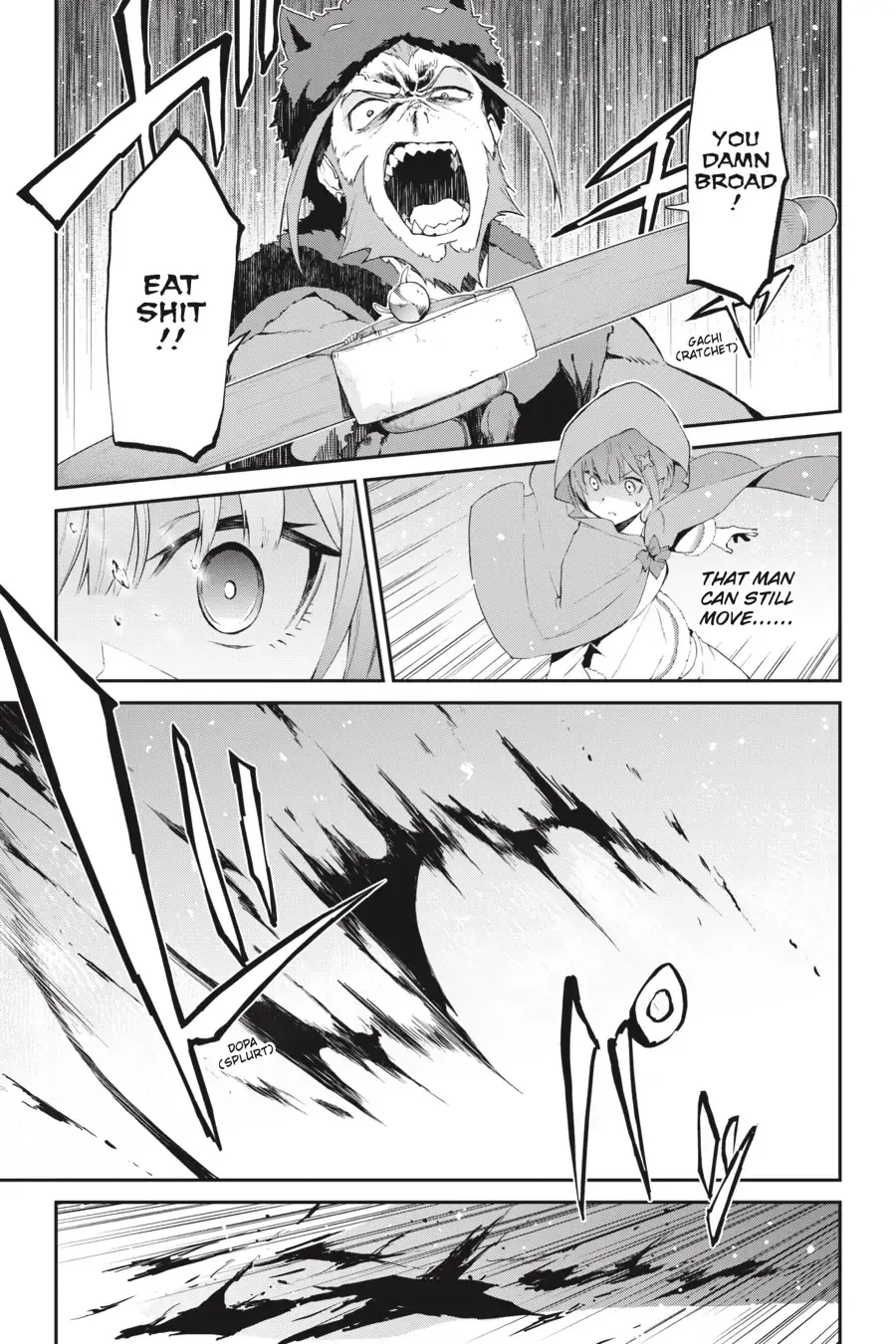 Read Re Zero kara Hajimeru Isekai Seikatsu Hyouketsu no Kizuna EN Manga Online