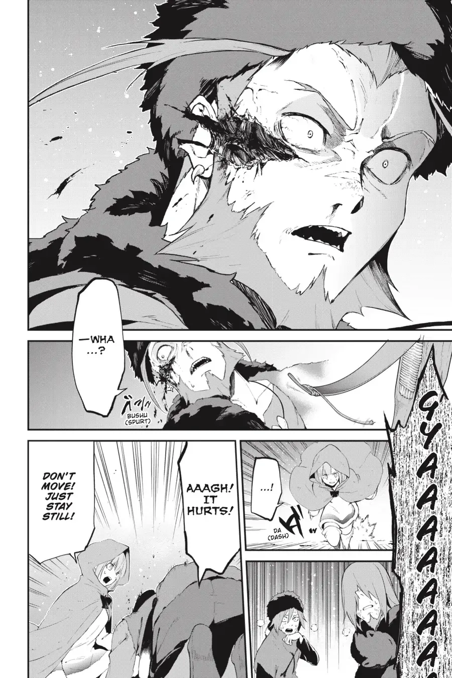 Read Re Zero kara Hajimeru Isekai Seikatsu Hyouketsu no Kizuna EN Manga Online