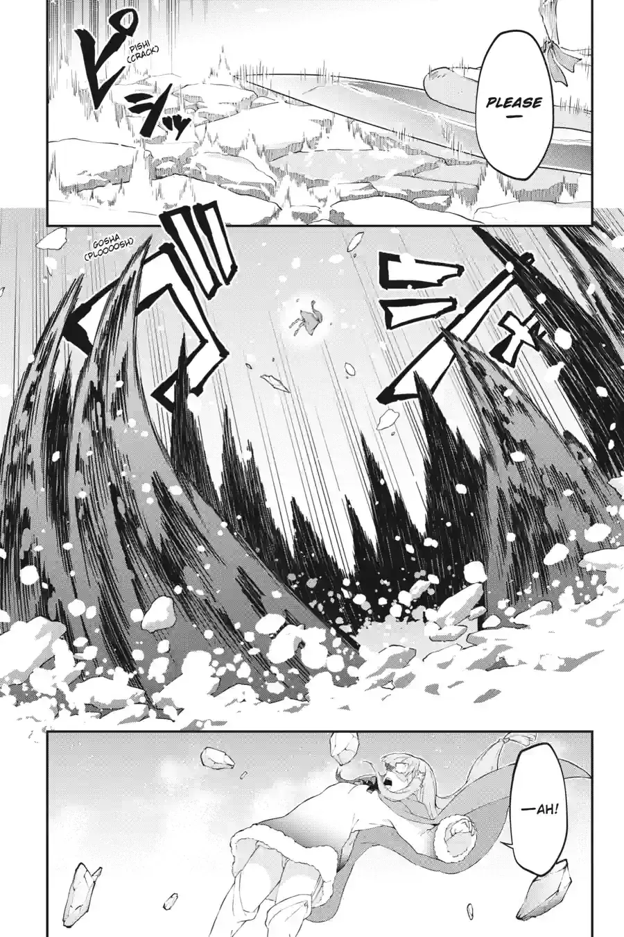 Read Re Zero kara Hajimeru Isekai Seikatsu Hyouketsu no Kizuna EN Manga Online