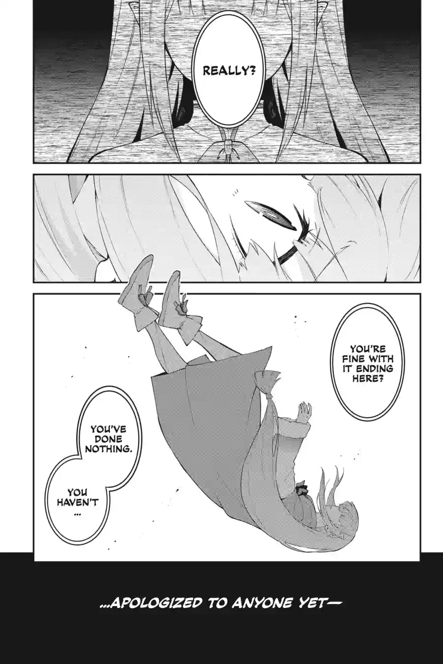 Read Re Zero kara Hajimeru Isekai Seikatsu Hyouketsu no Kizuna EN Manga Online