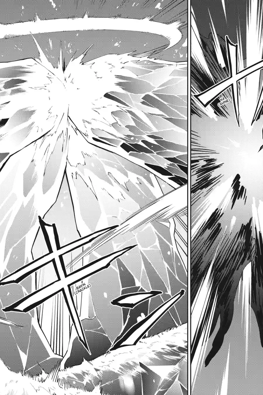 Read Re Zero kara Hajimeru Isekai Seikatsu Hyouketsu no Kizuna EN Manga Online
