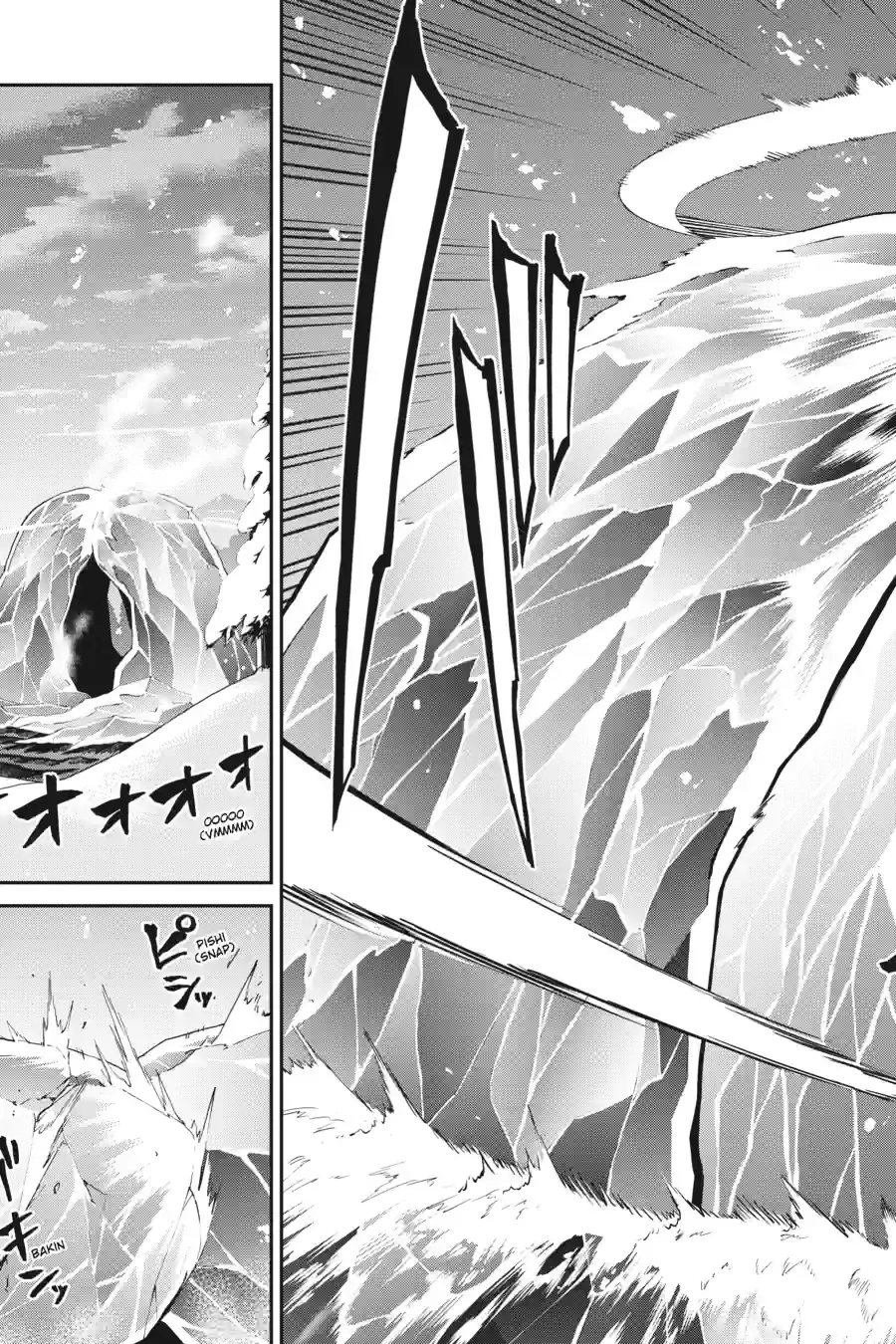 Read Re Zero kara Hajimeru Isekai Seikatsu Hyouketsu no Kizuna EN Manga Online