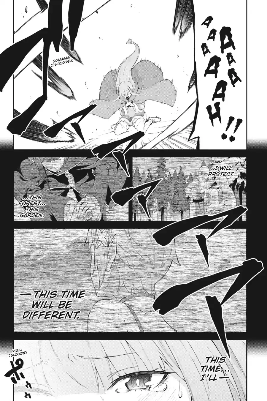 Read Re Zero kara Hajimeru Isekai Seikatsu Hyouketsu no Kizuna EN Manga Online