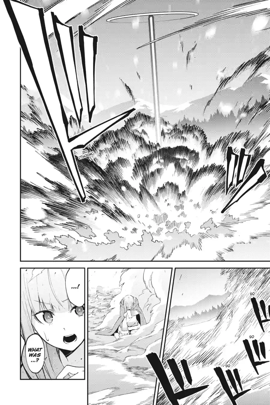 Read Re Zero kara Hajimeru Isekai Seikatsu Hyouketsu no Kizuna EN Manga Online