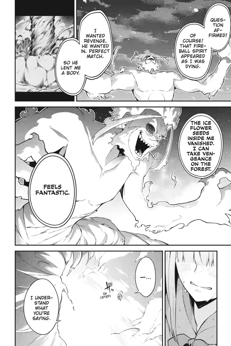 Read Re Zero kara Hajimeru Isekai Seikatsu Hyouketsu no Kizuna EN Manga Online