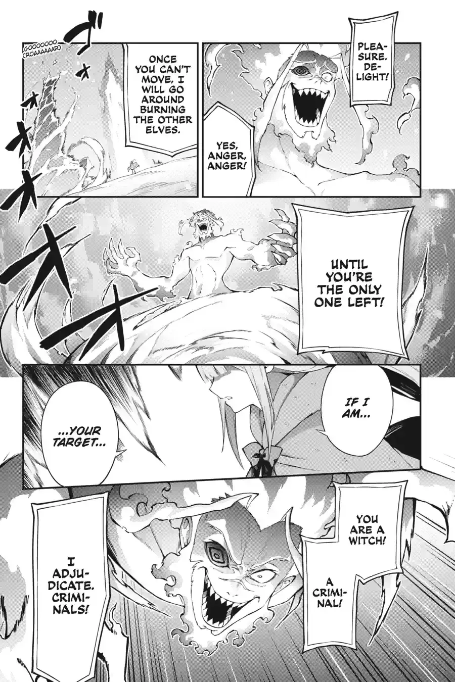 Read Re Zero kara Hajimeru Isekai Seikatsu Hyouketsu no Kizuna EN Manga Online