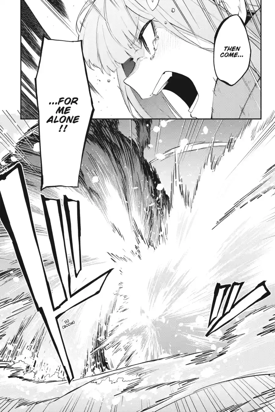 Read Re Zero kara Hajimeru Isekai Seikatsu Hyouketsu no Kizuna EN Manga Online
