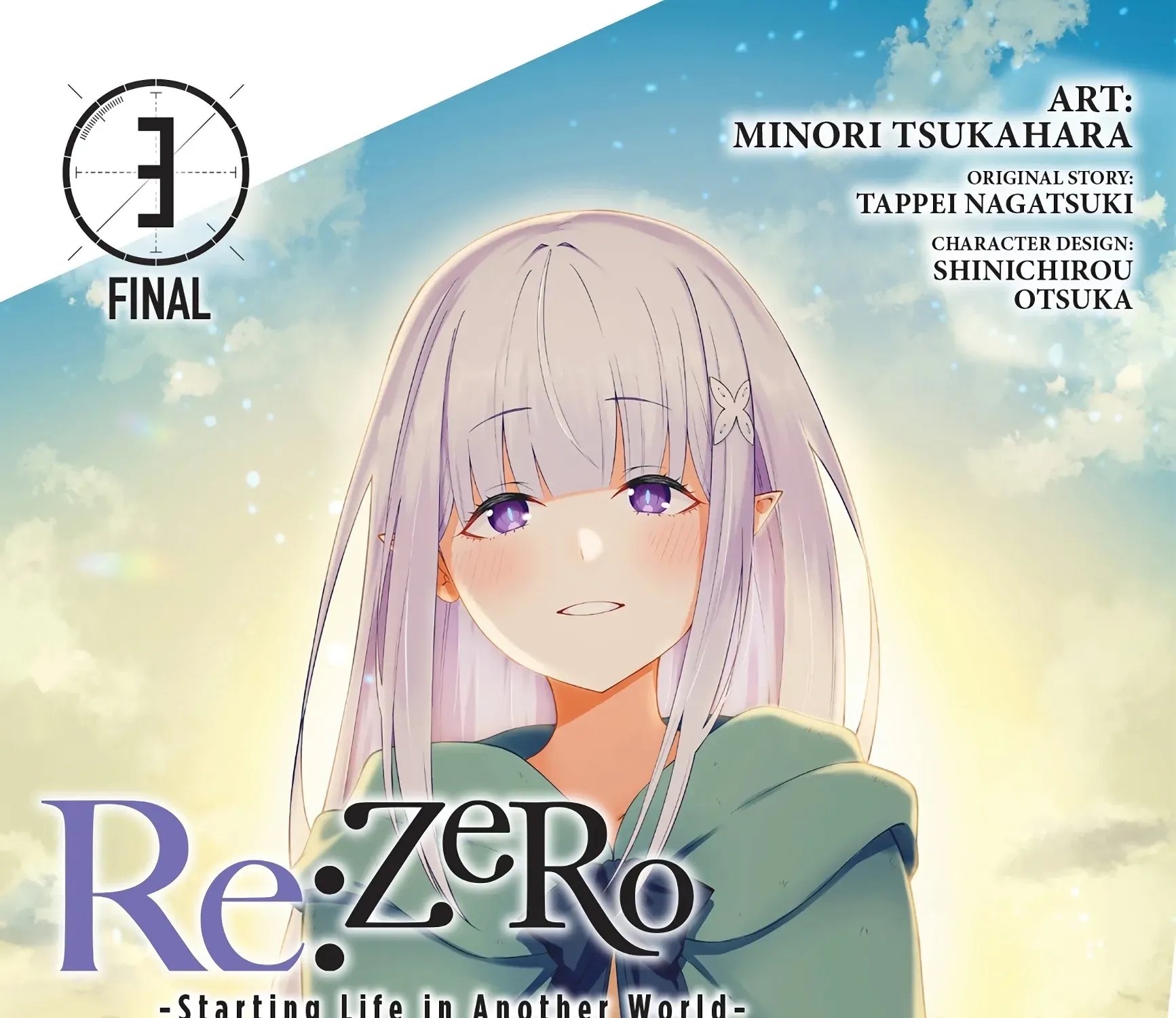 Read Re Zero kara Hajimeru Isekai Seikatsu Hyouketsu no Kizuna EN Manga Online