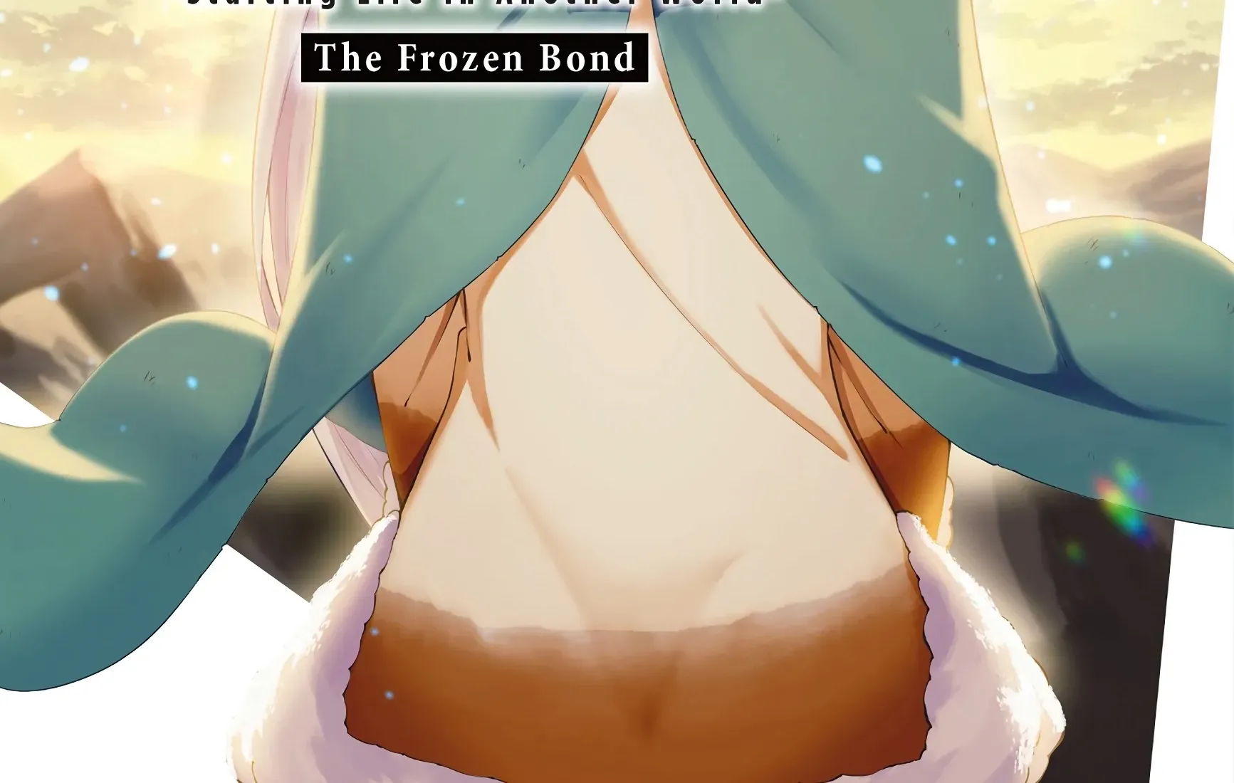 Read Re Zero kara Hajimeru Isekai Seikatsu Hyouketsu no Kizuna EN Manga Online