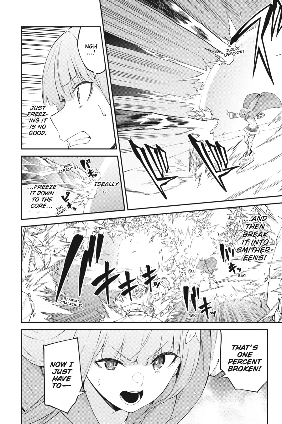 Read Re Zero kara Hajimeru Isekai Seikatsu Hyouketsu no Kizuna EN Manga Online