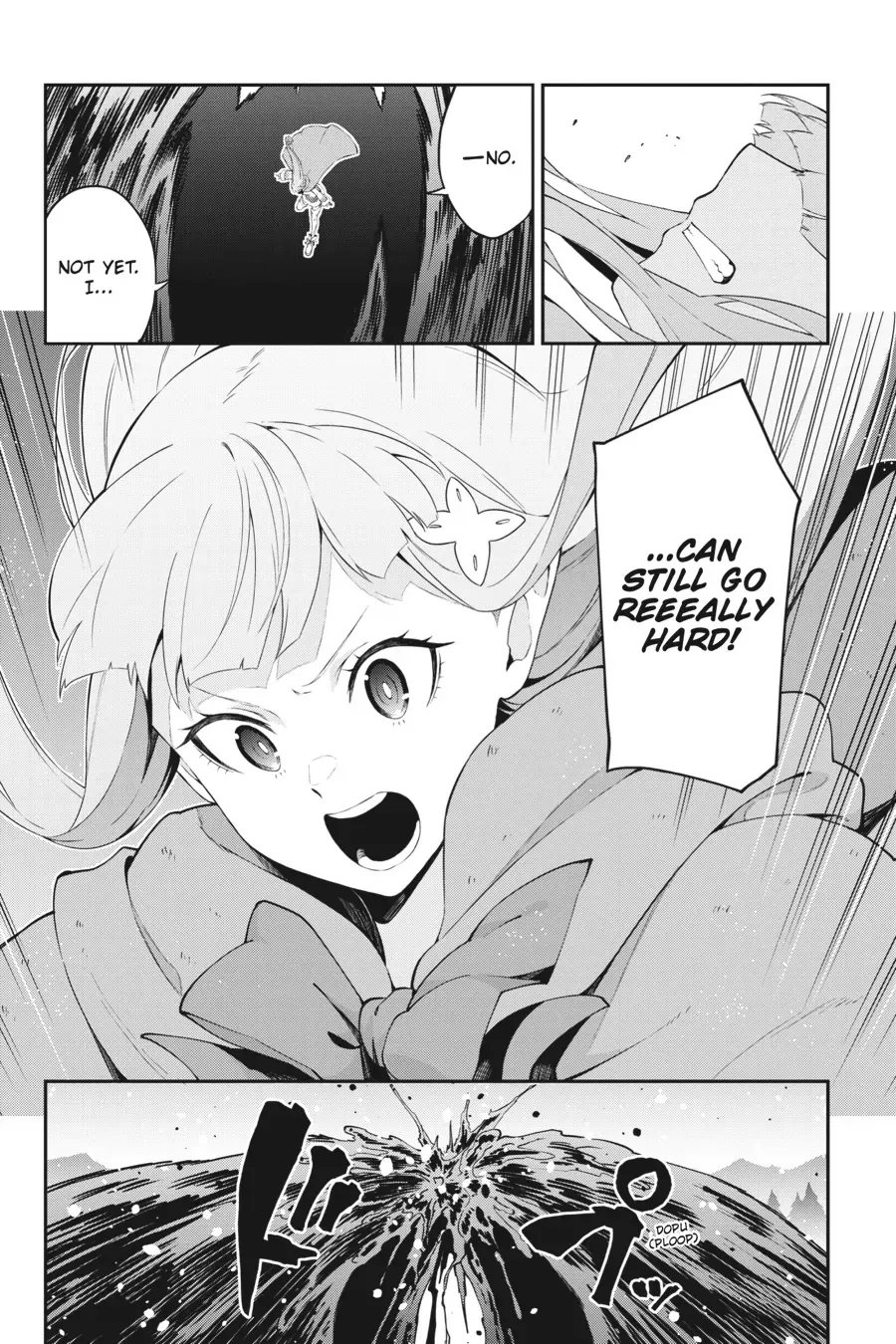 Read Re Zero kara Hajimeru Isekai Seikatsu Hyouketsu no Kizuna EN Manga Online
