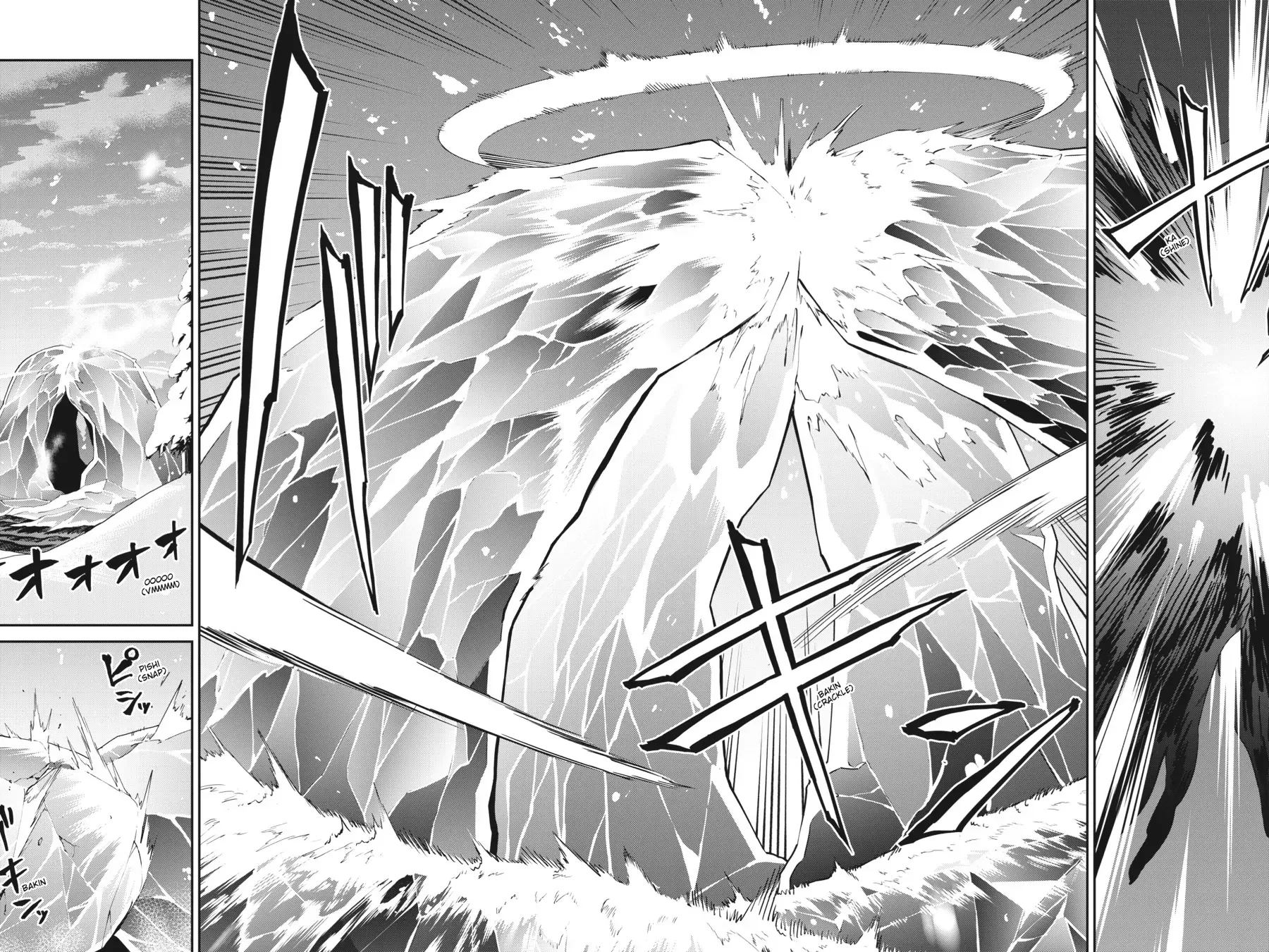 Read Re Zero kara Hajimeru Isekai Seikatsu Hyouketsu no Kizuna EN Manga Online