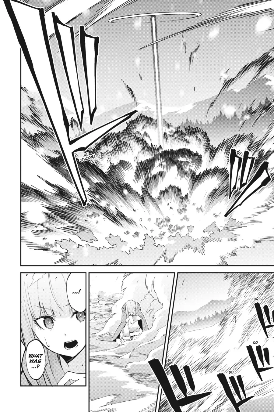 Read Re Zero kara Hajimeru Isekai Seikatsu Hyouketsu no Kizuna EN Manga Online