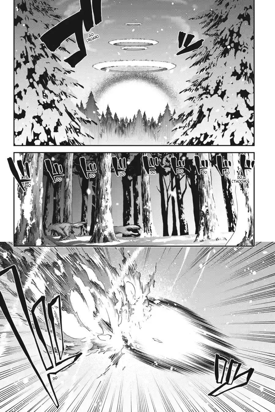 Read Re Zero kara Hajimeru Isekai Seikatsu Hyouketsu no Kizuna EN Manga Online