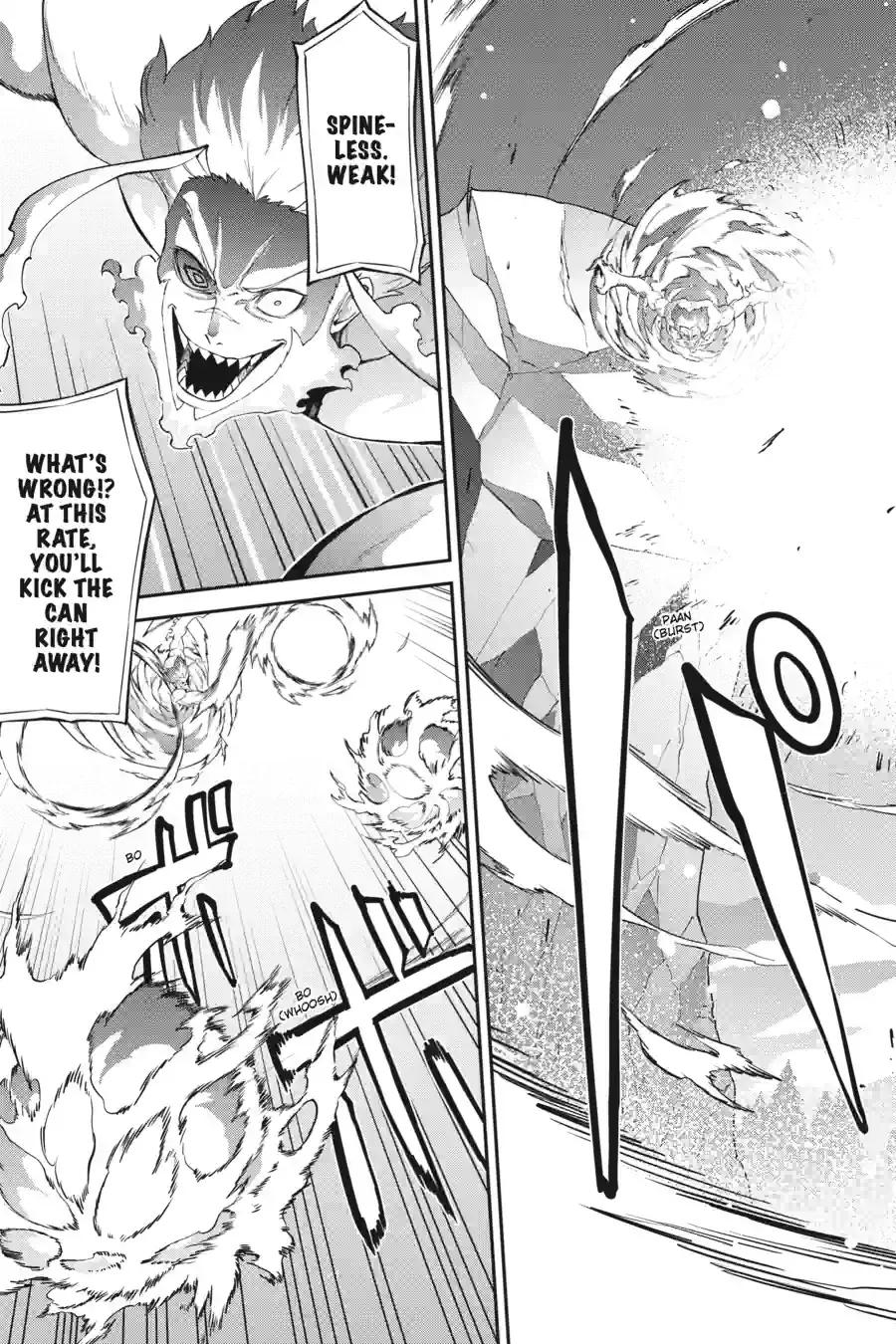 Read Re Zero kara Hajimeru Isekai Seikatsu Hyouketsu no Kizuna EN Manga Online