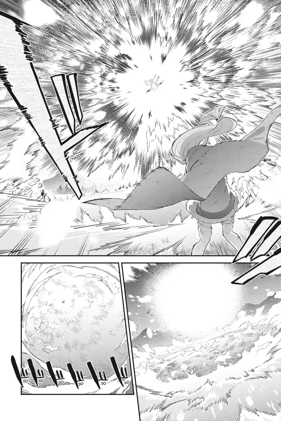 Read Re Zero kara Hajimeru Isekai Seikatsu Hyouketsu no Kizuna EN Manga Online