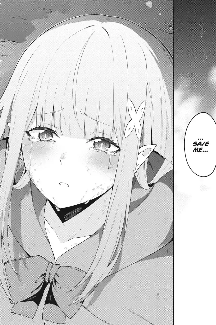 Read Re Zero kara Hajimeru Isekai Seikatsu Hyouketsu no Kizuna EN Manga Online
