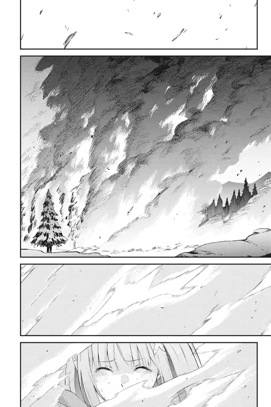 Read Re Zero kara Hajimeru Isekai Seikatsu Hyouketsu no Kizuna EN Manga Online