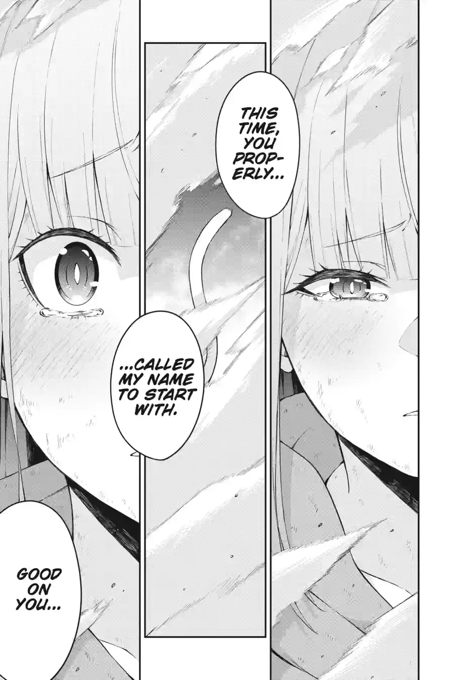 Read Re Zero kara Hajimeru Isekai Seikatsu Hyouketsu no Kizuna EN Manga Online