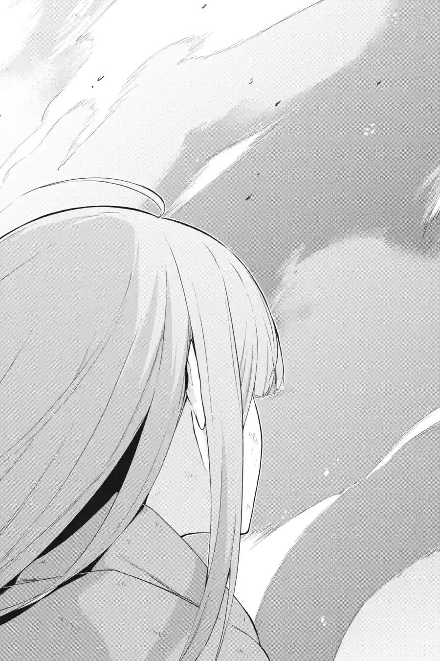 Read Re Zero kara Hajimeru Isekai Seikatsu Hyouketsu no Kizuna EN Manga Online