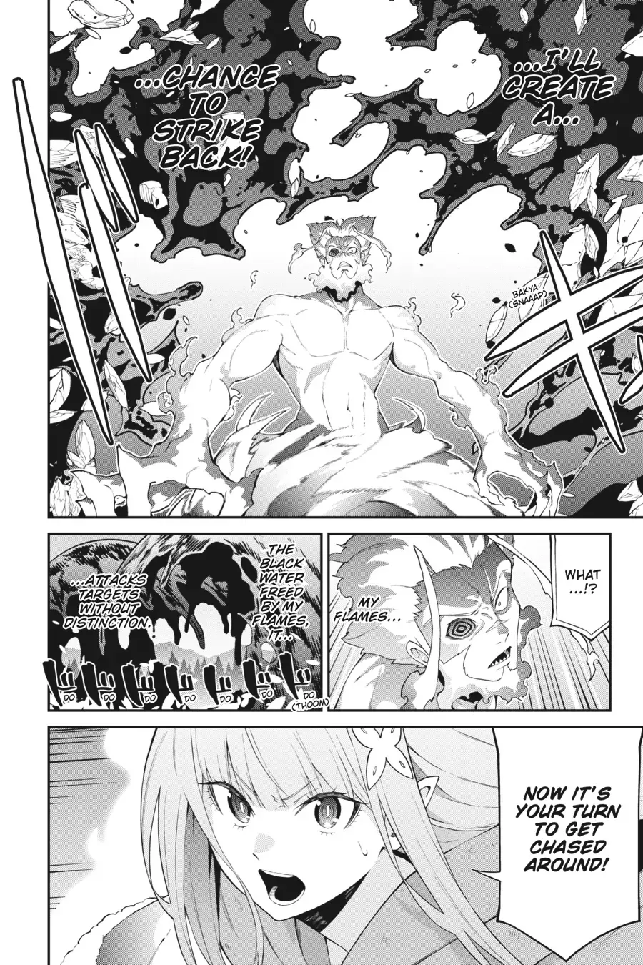 Read Re Zero kara Hajimeru Isekai Seikatsu Hyouketsu no Kizuna EN Manga Online