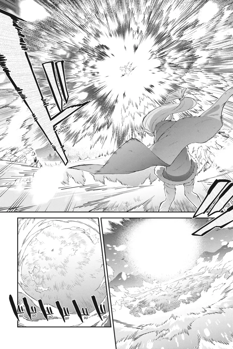 Read Re Zero kara Hajimeru Isekai Seikatsu Hyouketsu no Kizuna EN Manga Online