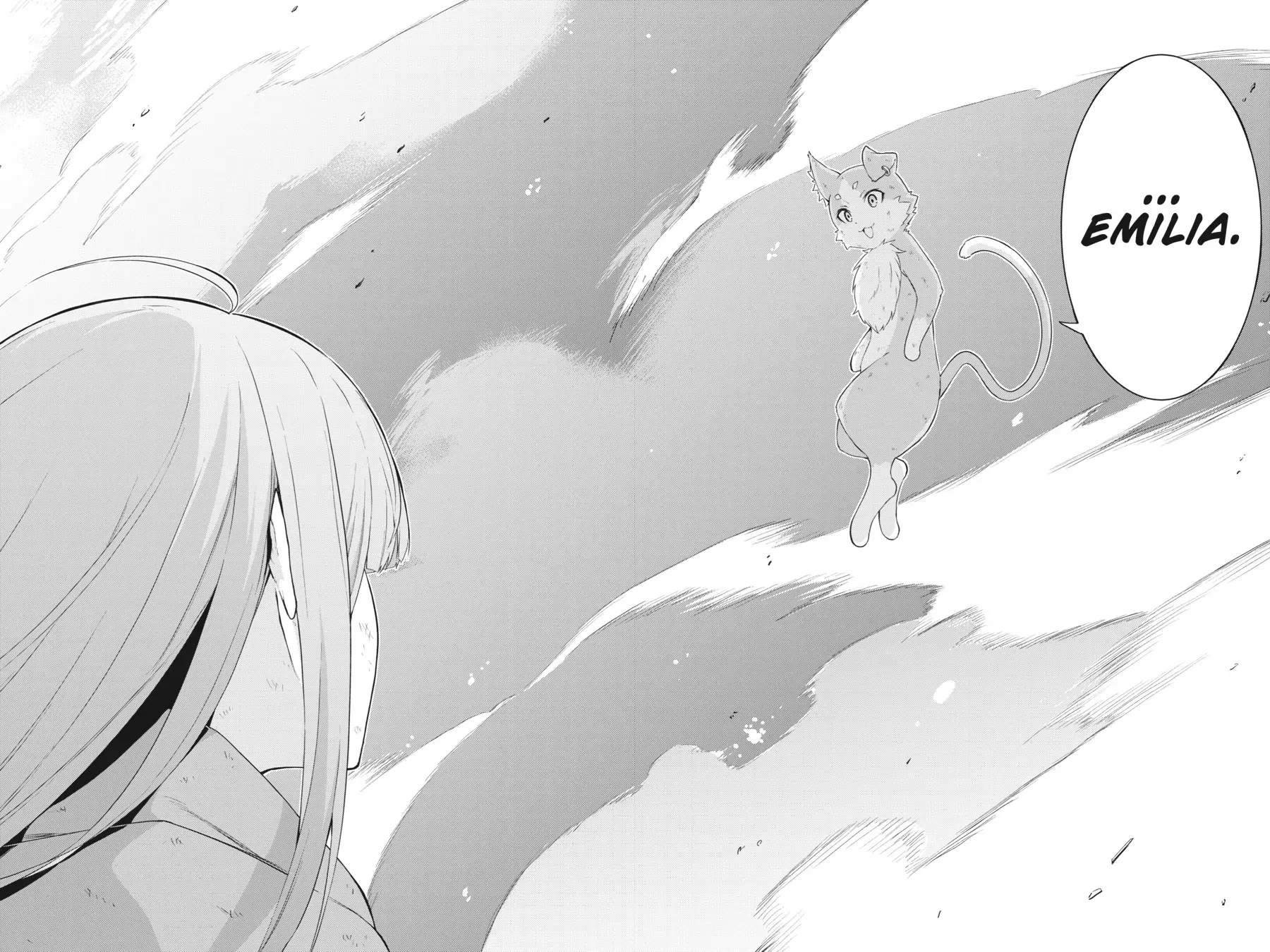 Read Re Zero kara Hajimeru Isekai Seikatsu Hyouketsu no Kizuna EN Manga Online
