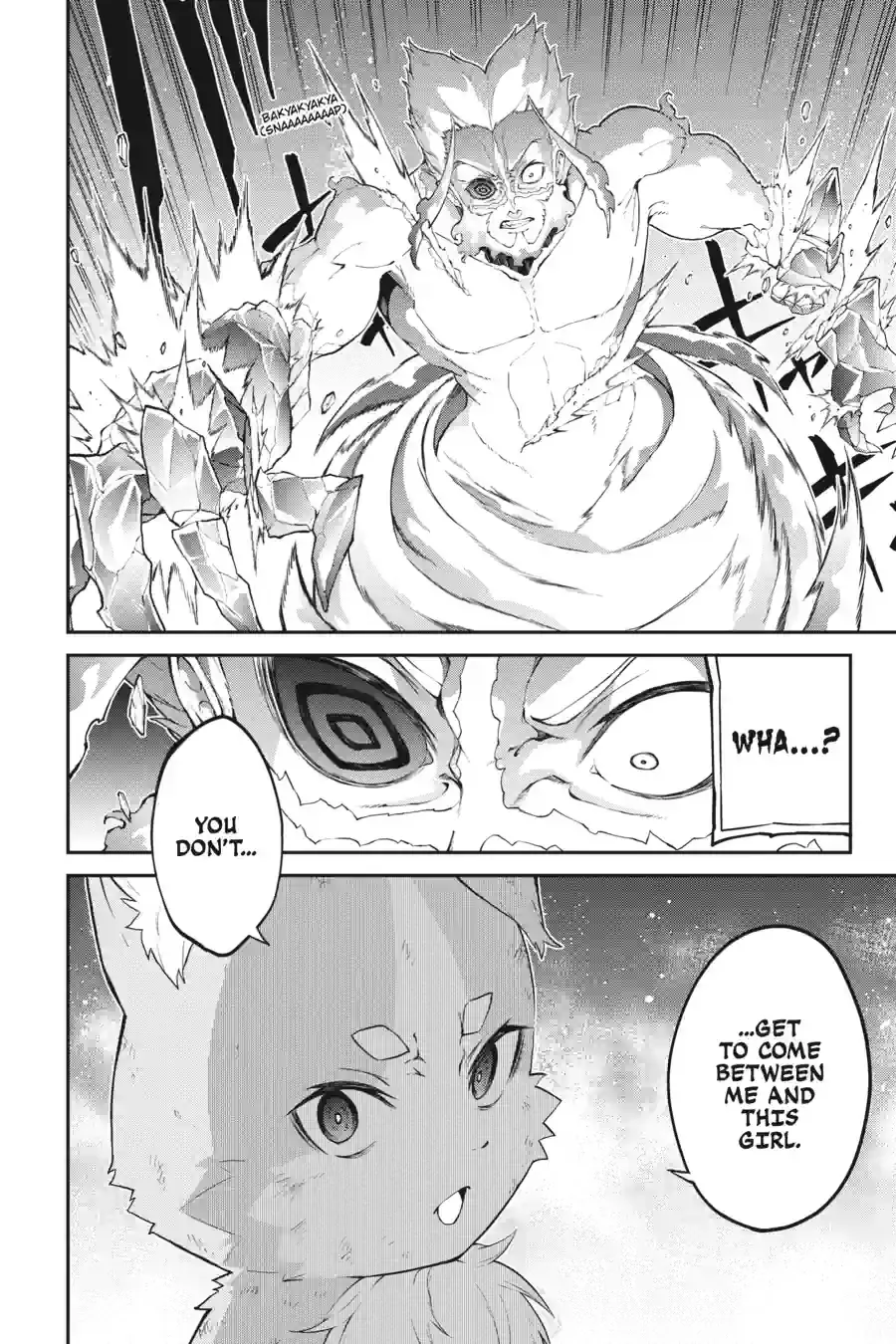 Read Re Zero kara Hajimeru Isekai Seikatsu Hyouketsu no Kizuna EN Manga Online
