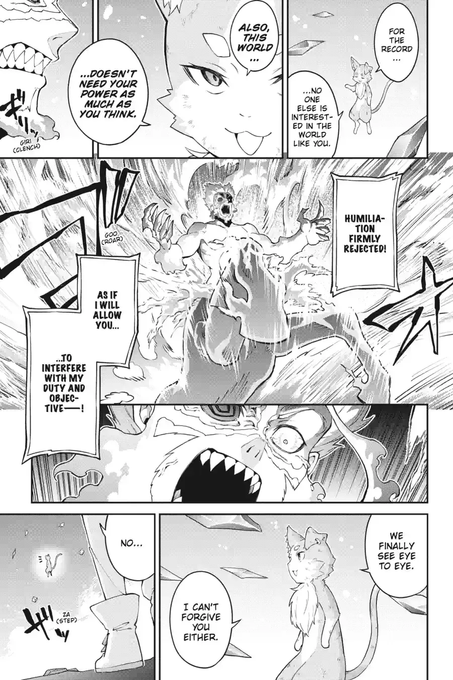 Read Re Zero kara Hajimeru Isekai Seikatsu Hyouketsu no Kizuna EN Manga Online
