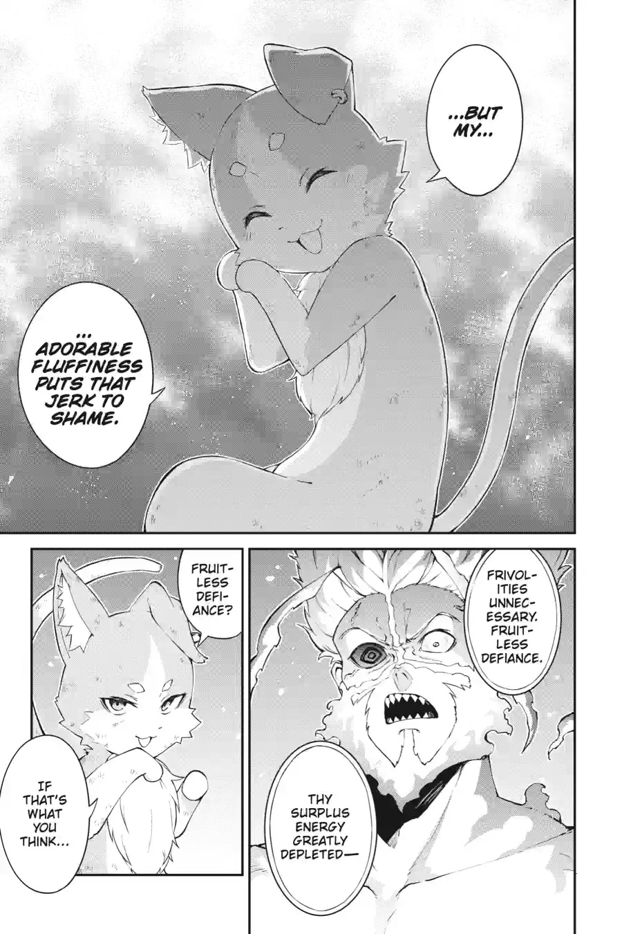 Read Re Zero kara Hajimeru Isekai Seikatsu Hyouketsu no Kizuna EN Manga Online