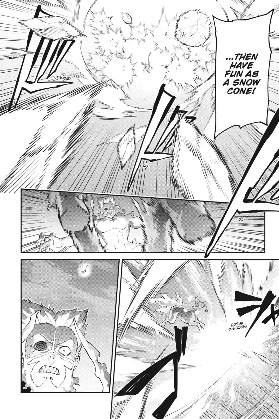 Read Re Zero kara Hajimeru Isekai Seikatsu Hyouketsu no Kizuna EN Manga Online