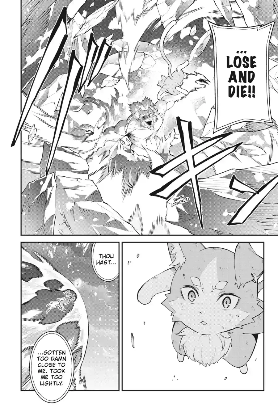 Read Re Zero kara Hajimeru Isekai Seikatsu Hyouketsu no Kizuna EN Manga Online