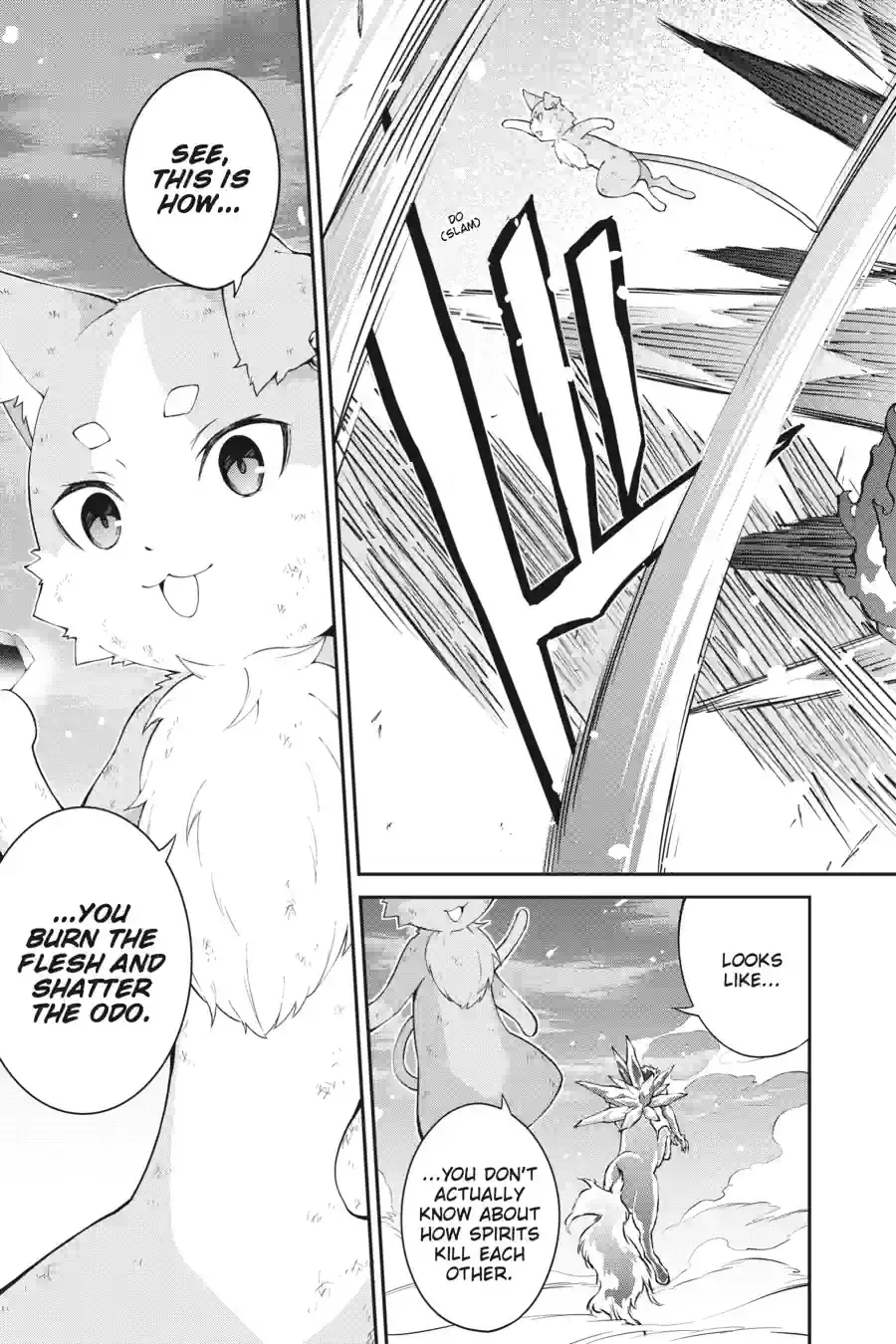 Read Re Zero kara Hajimeru Isekai Seikatsu Hyouketsu no Kizuna EN Manga Online