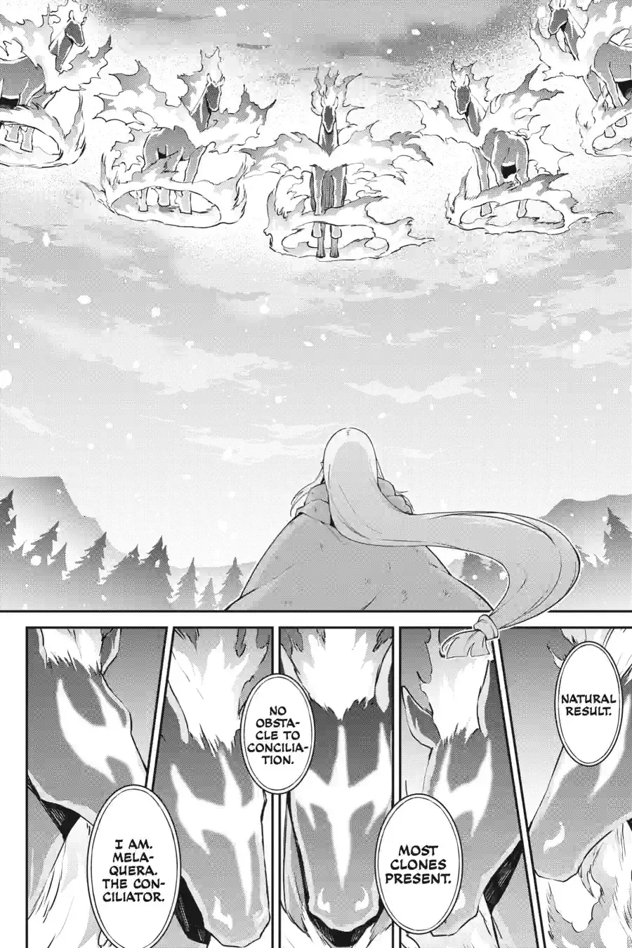 Read Re Zero kara Hajimeru Isekai Seikatsu Hyouketsu no Kizuna EN Manga Online