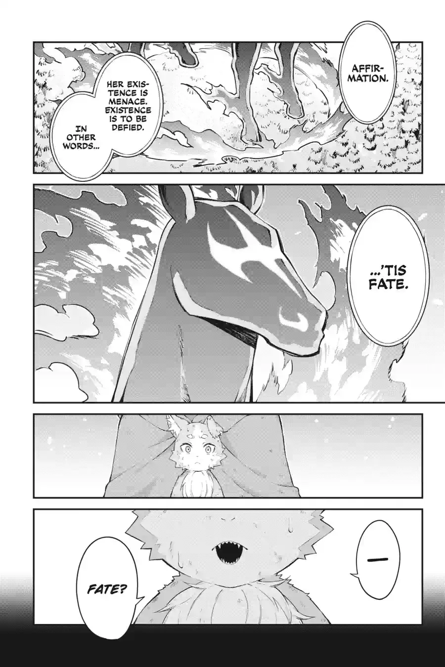 Read Re Zero kara Hajimeru Isekai Seikatsu Hyouketsu no Kizuna EN Manga Online