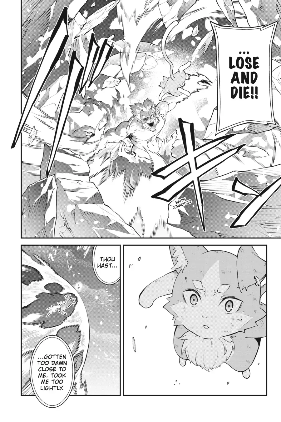 Read Re Zero kara Hajimeru Isekai Seikatsu Hyouketsu no Kizuna EN Manga Online