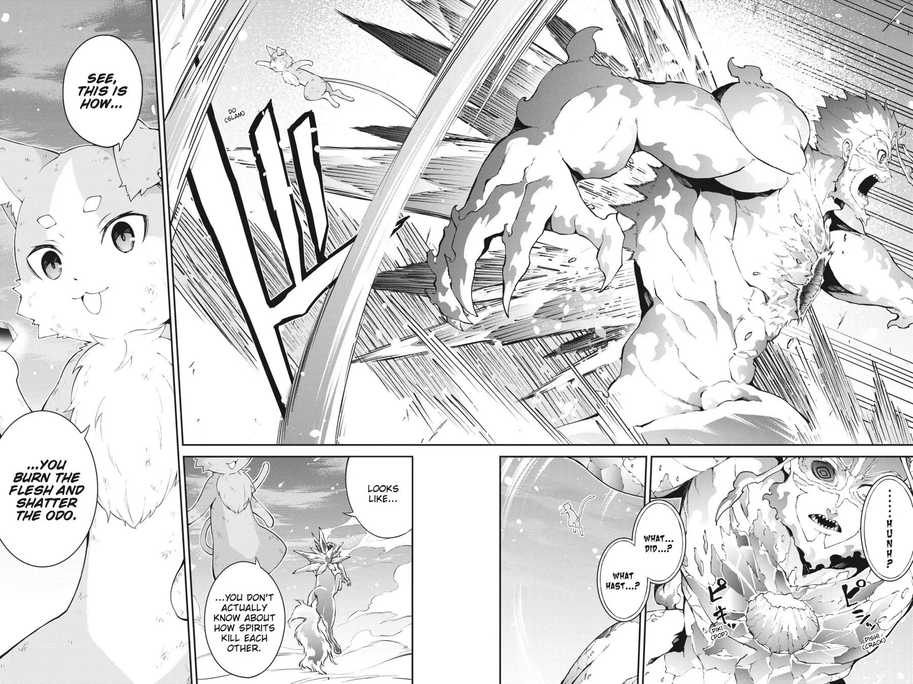 Read Re Zero kara Hajimeru Isekai Seikatsu Hyouketsu no Kizuna EN Manga Online
