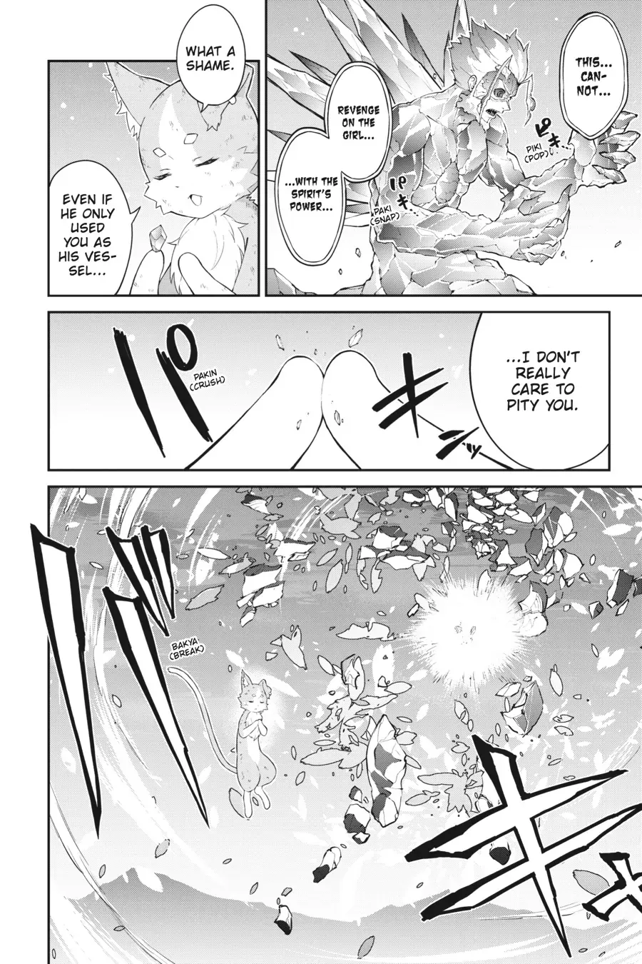 Read Re Zero kara Hajimeru Isekai Seikatsu Hyouketsu no Kizuna EN Manga Online