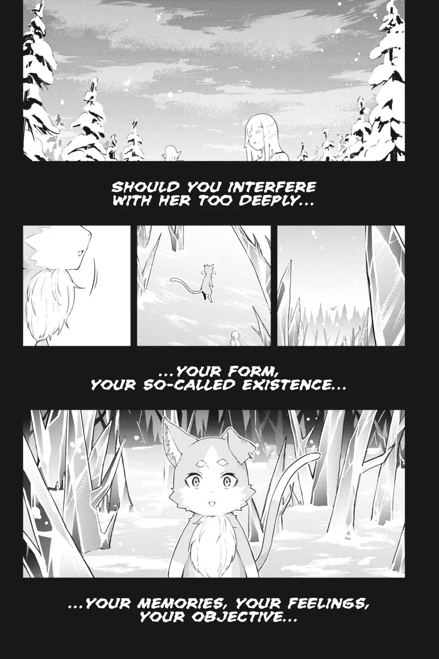 Read Re Zero kara Hajimeru Isekai Seikatsu Hyouketsu no Kizuna EN Manga Online