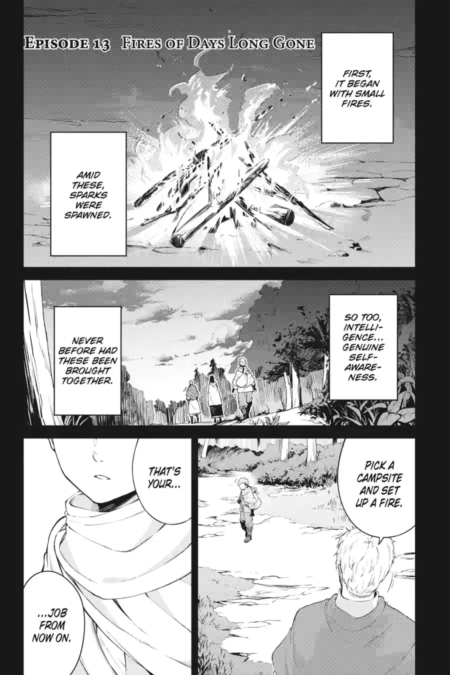 Read Re Zero kara Hajimeru Isekai Seikatsu Hyouketsu no Kizuna EN Manga Online